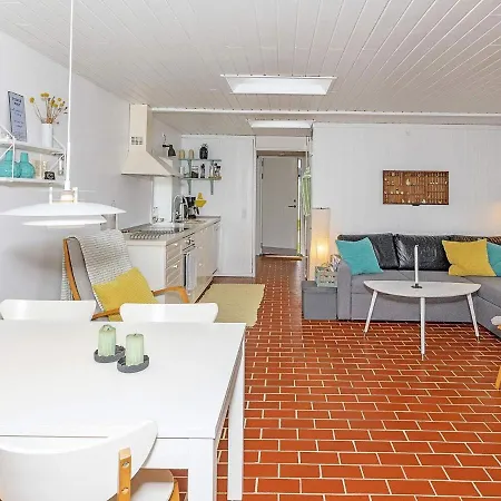 6 Person In Casa de Férias Pandrup