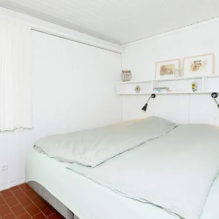 Casa de Férias 6 Person In Pandrup