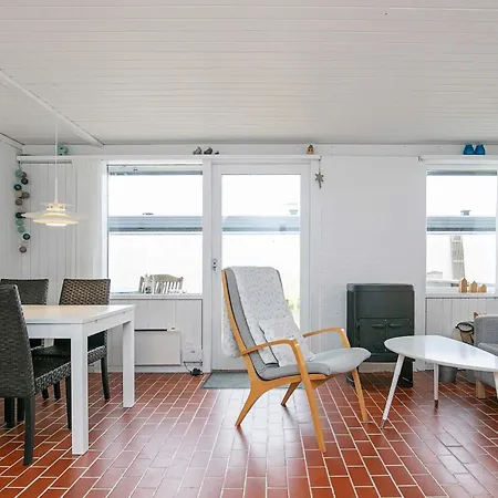 Casa de Férias 6 Person In Pandrup