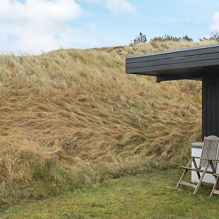 Secluded Dune Cottage-by Traum Pandrup