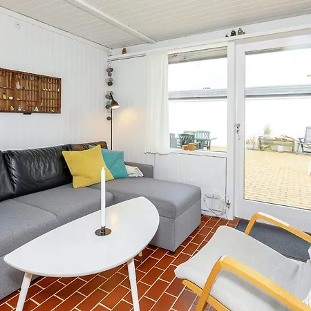 Secluded Dune Cottage-by Traum Сasa de vacaciones