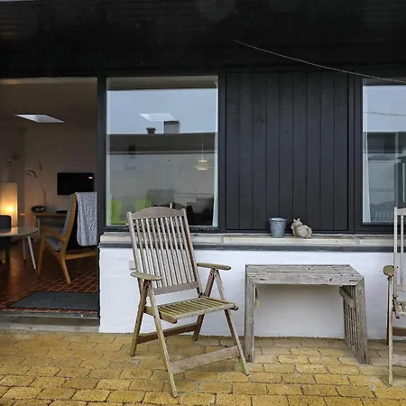 Сasa de vacaciones Secluded Dune Cottage-by Traum