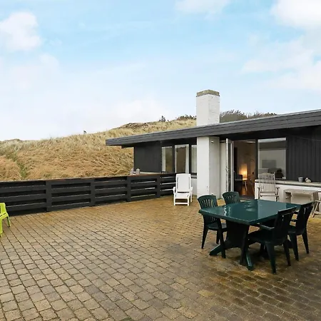 Сasa de vacaciones Secluded Dune Cottage-by Traum