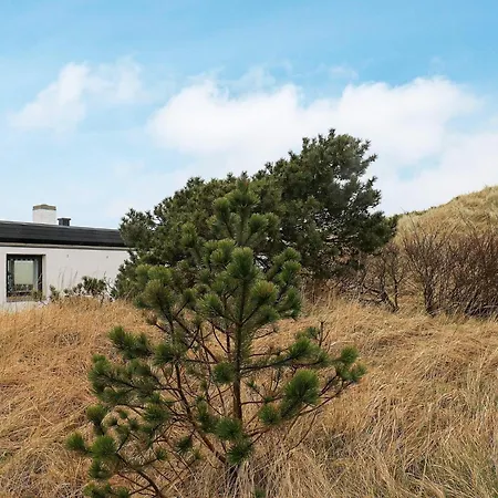 Secluded Dune Cottage-by Traum * Pandrup