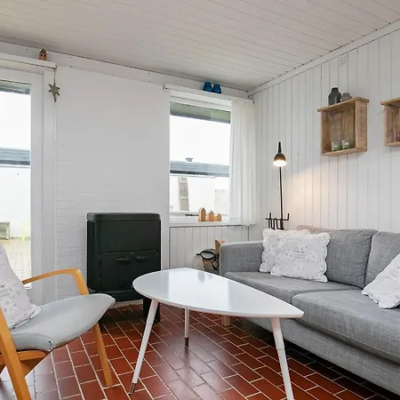 Secluded Dune Cottage-by Traum * Pandrup