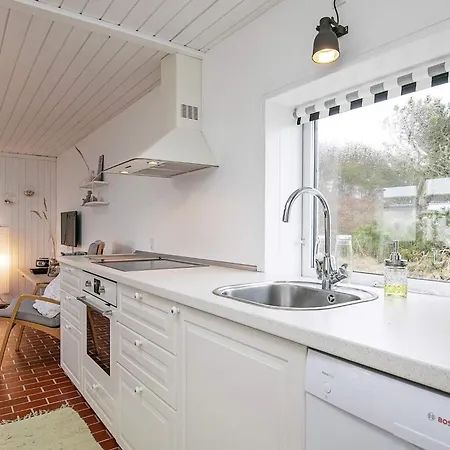 Сasa de vacaciones Secluded Dune Cottage-by Traum *